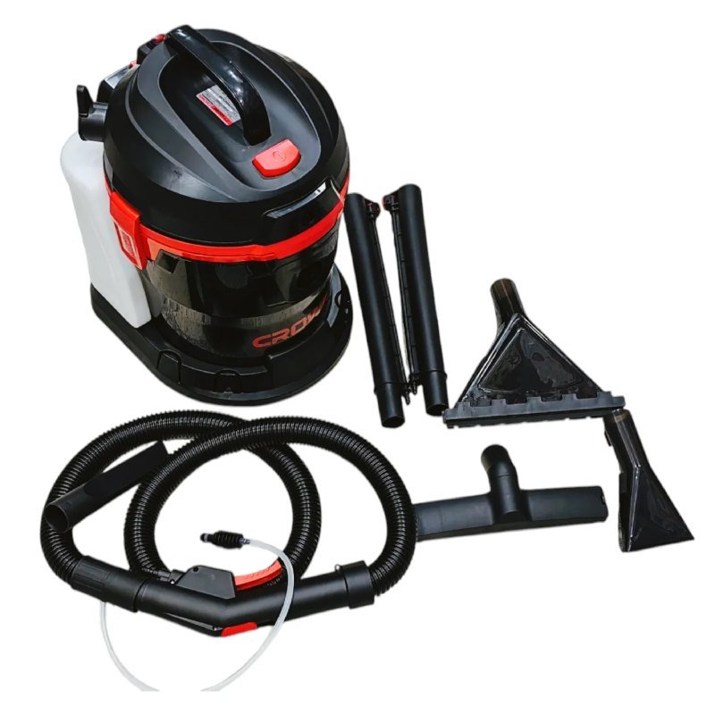 Aspirateur Lifting 3 en 1 15L 1600W CROWN CT42088 – Image 3
