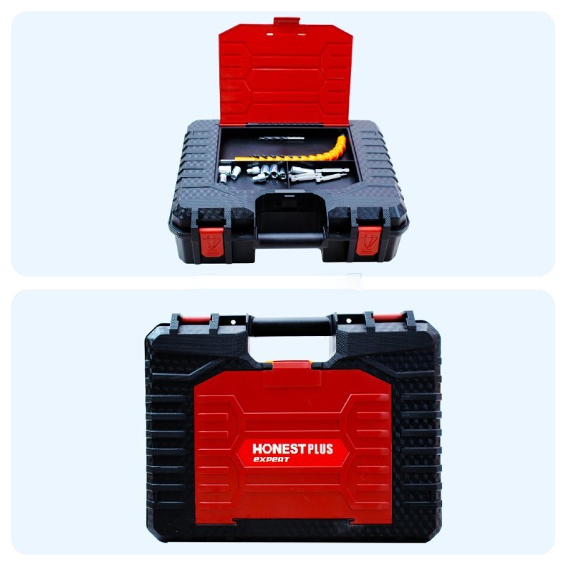 Visseuse Brushless 21V HONESTPLUS 40N.m YAE6155 – Image 2