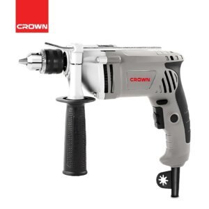 Perceuse 780W 13mm CROWN CT10066