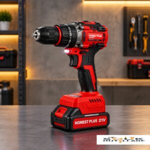 Visseuse Brushless 21V HONESTPLUS 40N.m YAE6155