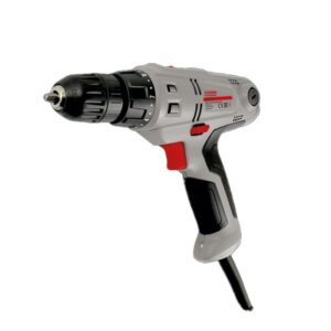 Visseuse Perceuse Electrique À Fil 280W CROWN