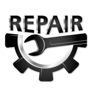 OUTILS DE RÉPARATION