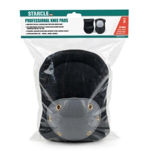 Genouillères de protection professionnelles Starcle ST-6301