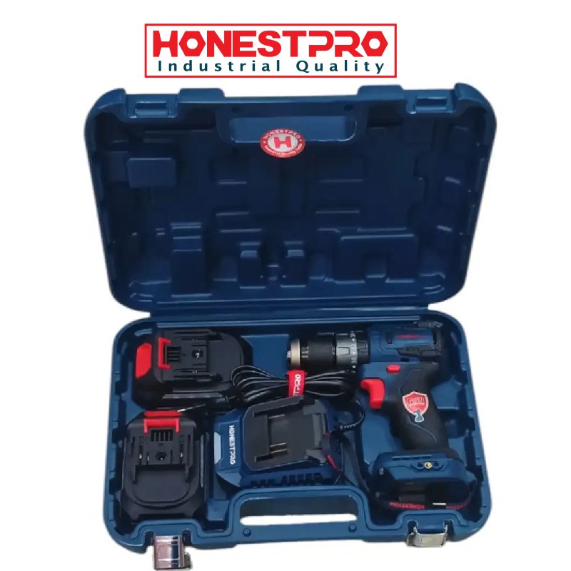 Visseuse à percussion 21V HONEST PRO YAE6120