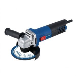 Meuleuse d’Angle Tronçonneuse 650W 115mm POWERBLU YAE2288