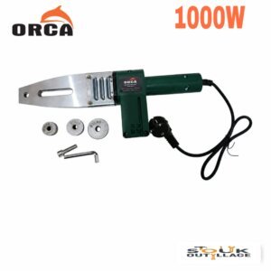 Soudeuse PPR 1000W ORCA