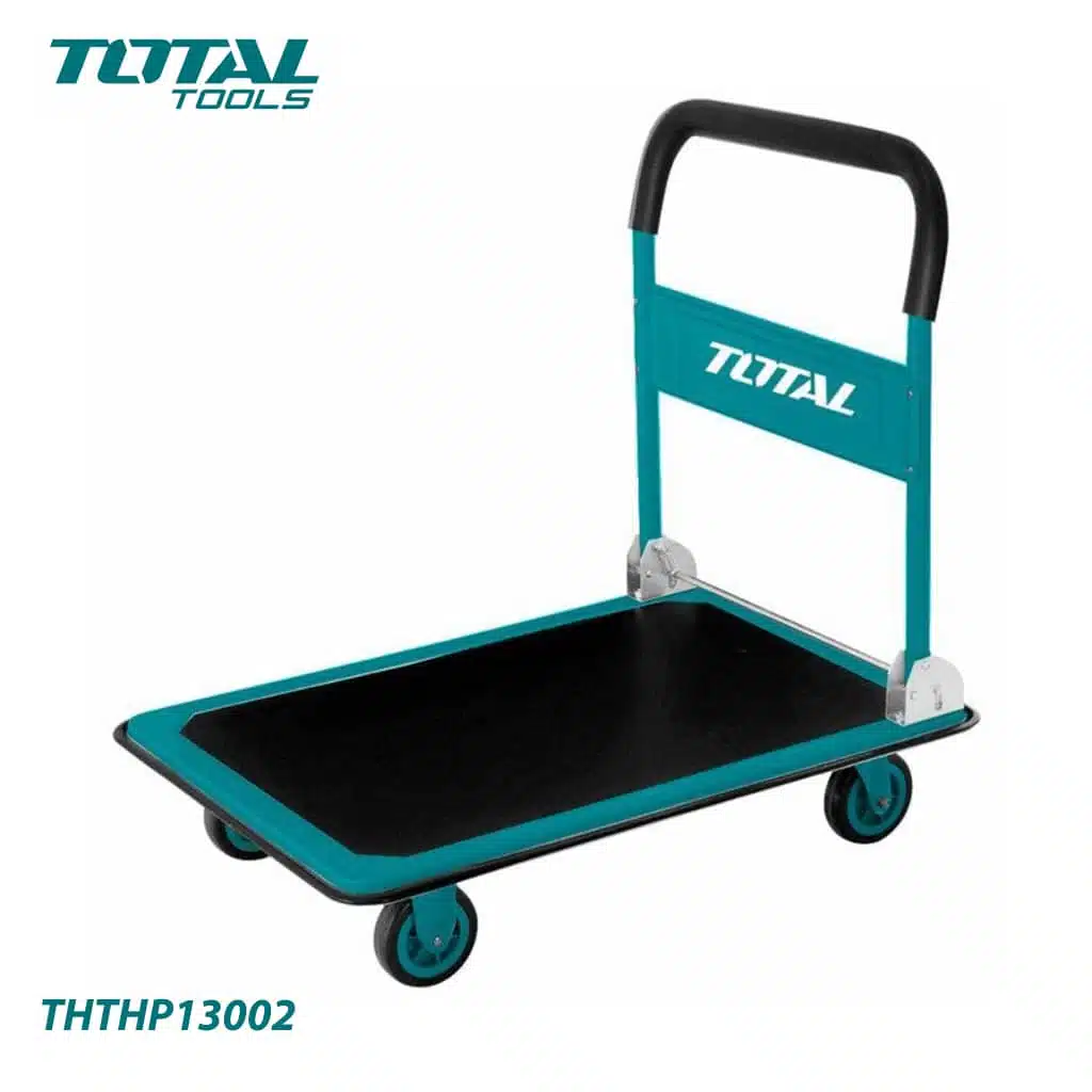 Chariot pliant TOTAL THTHP13002 907 x 608 mm